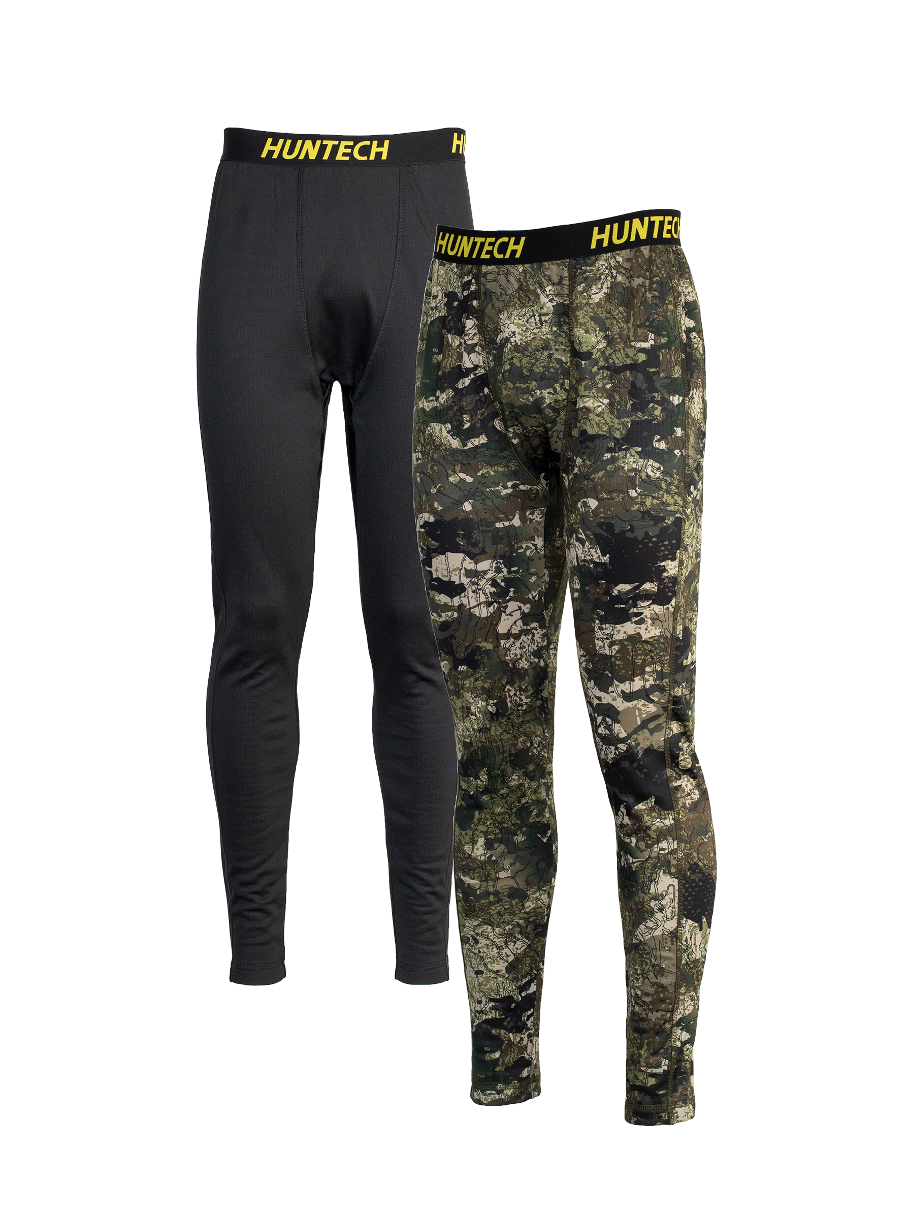Mens Nucleus Legging