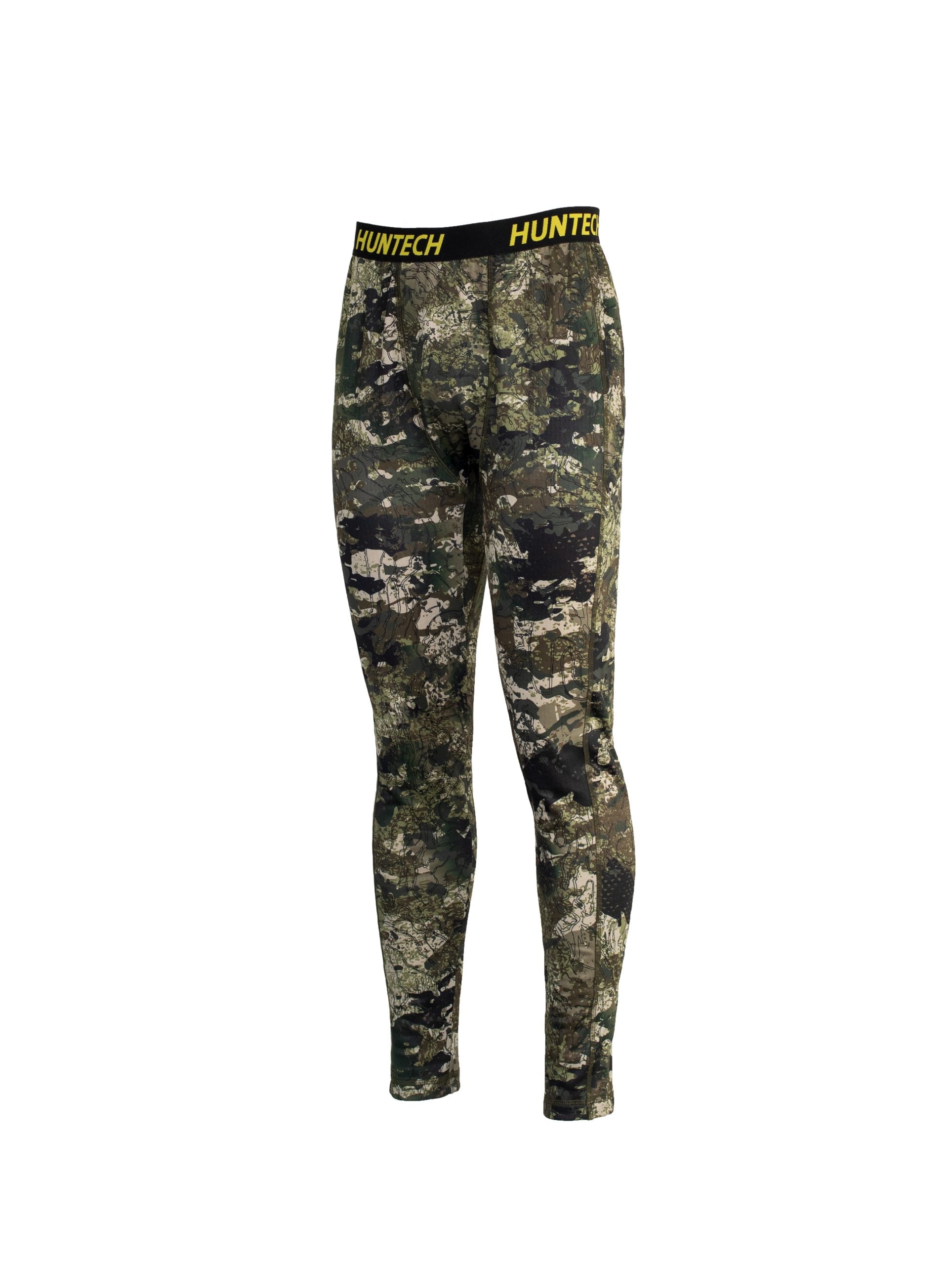 Mens Nucleus Legging