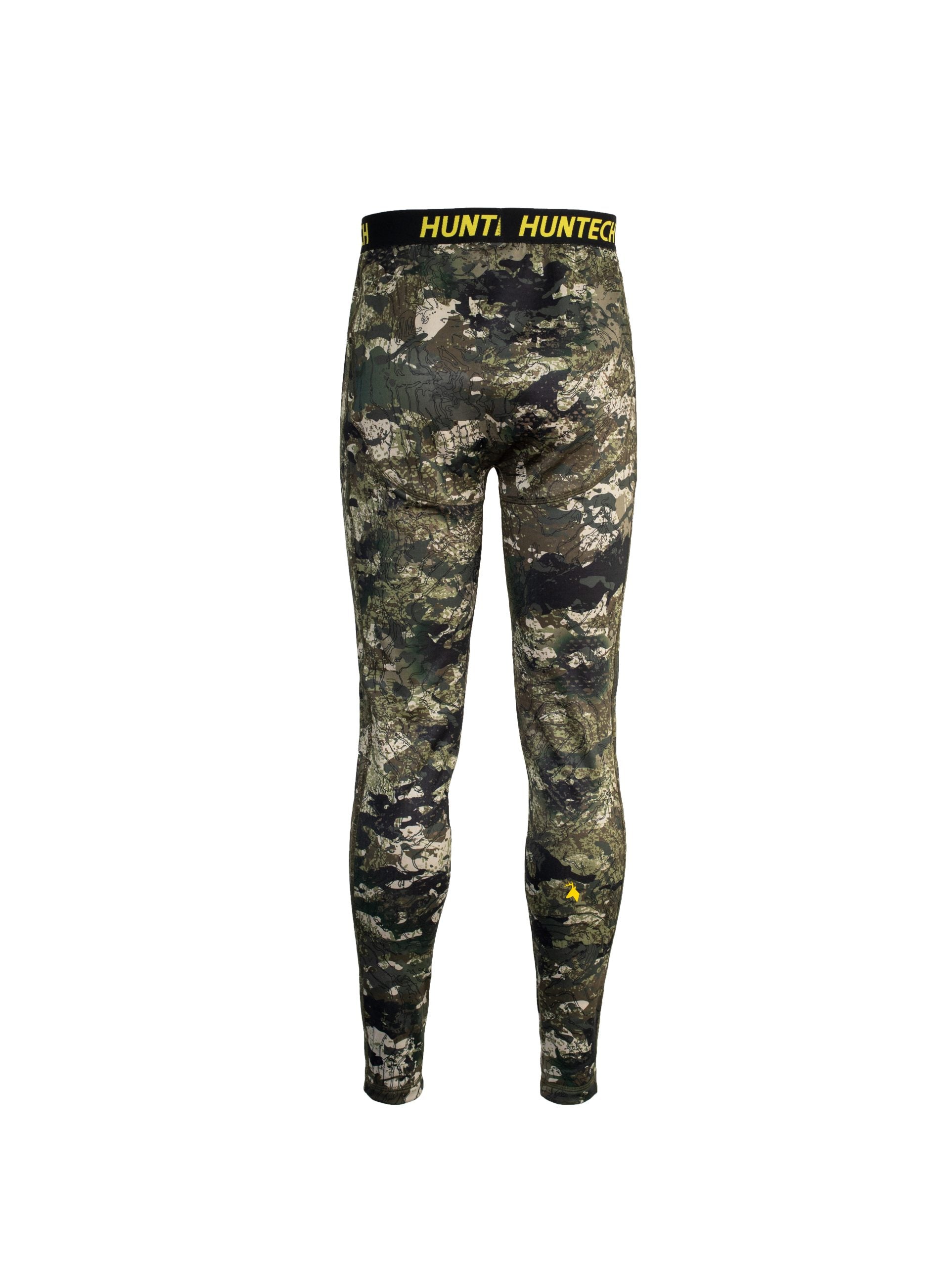 Mens Nucleus Legging