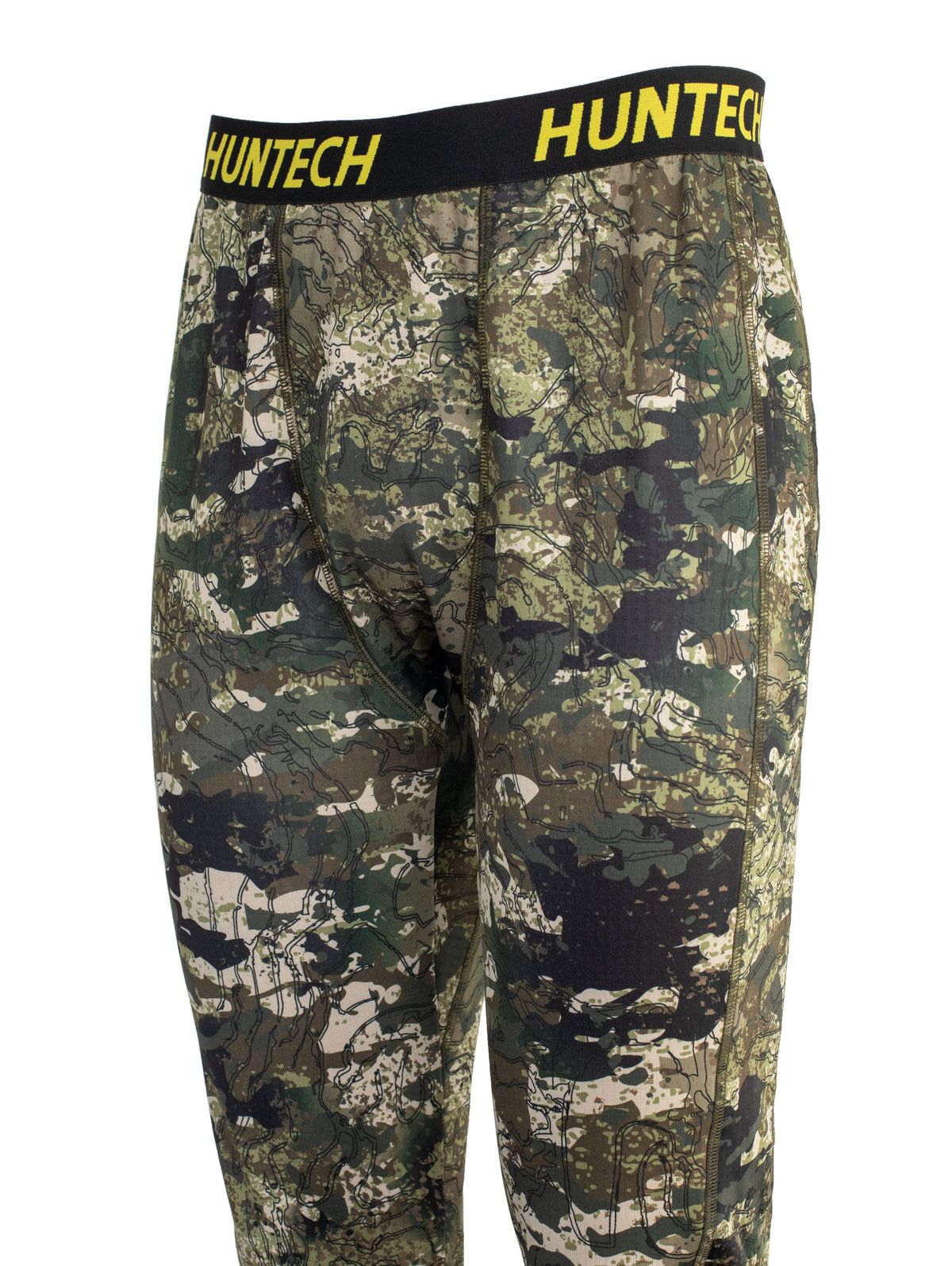 Hunt Tech Ruggaz Nucleus Range - Huntech