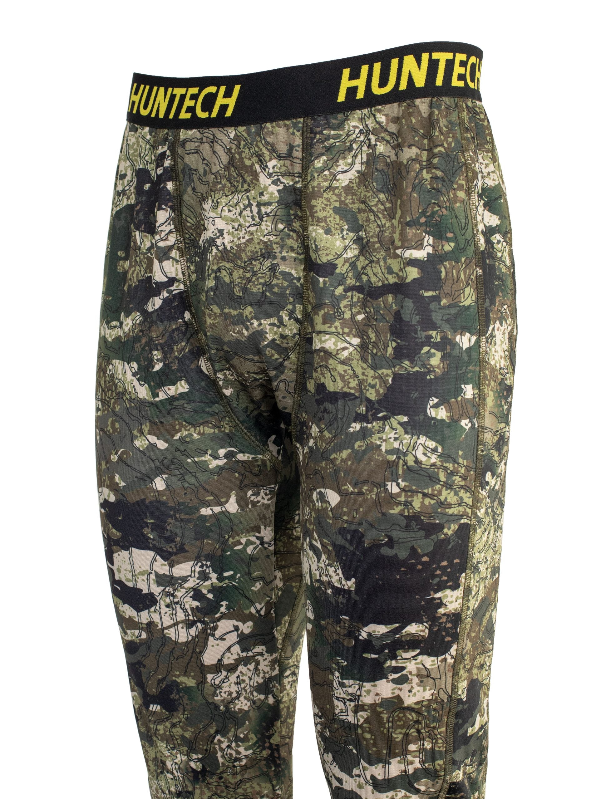 Mens Nucleus Legging