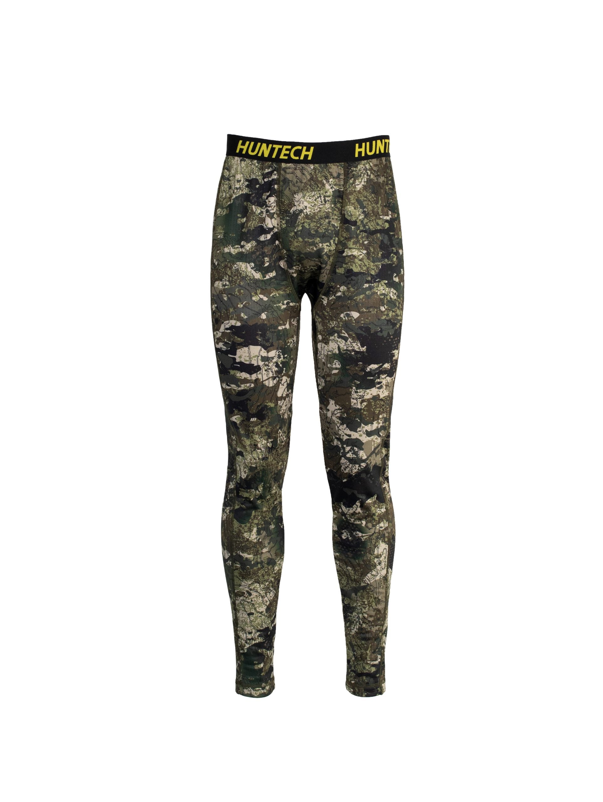 Mens Nucleus Legging