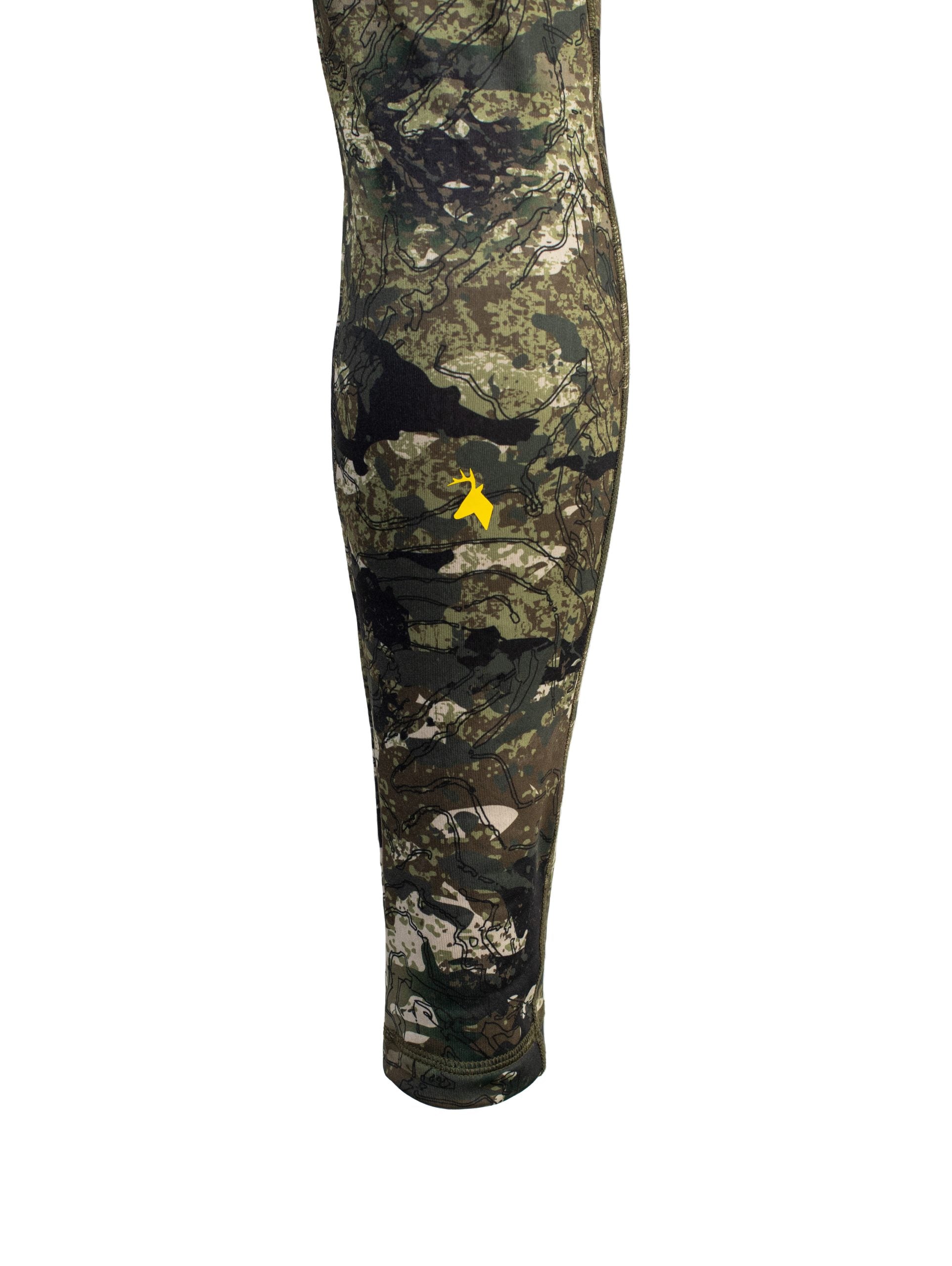 Mens Nucleus Legging