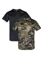 Mens Nucleus SS Thermal Top