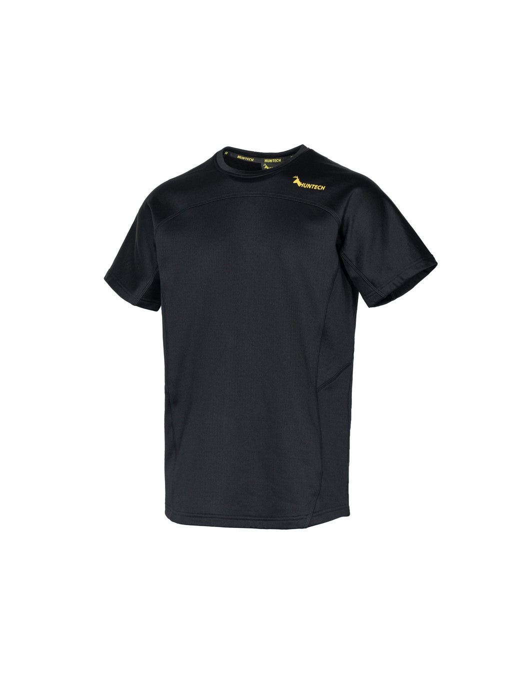 Mens Nucleus SS Thermal Top