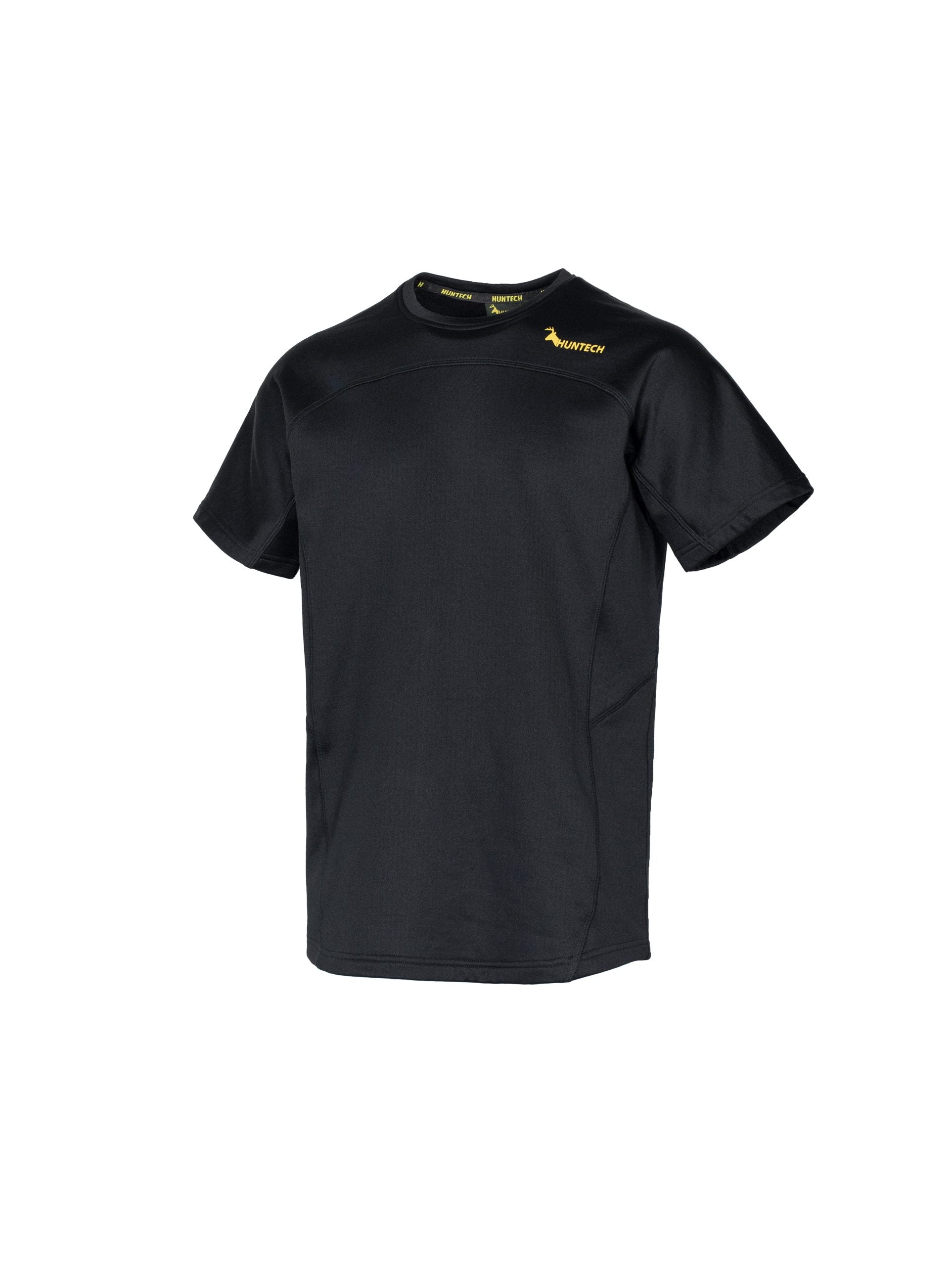 Mens Nucleus SS Thermal Top