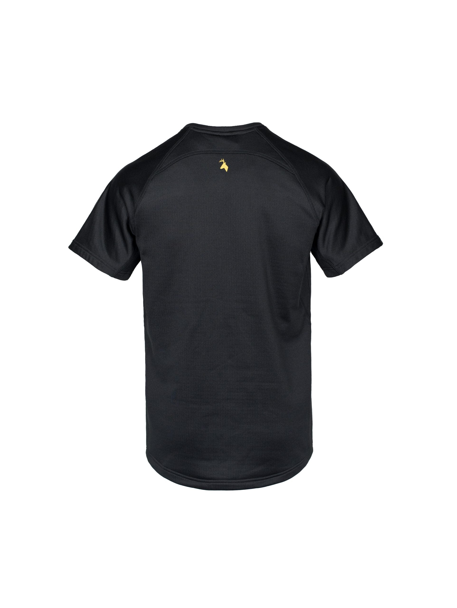 Mens Nucleus SS Thermal Top