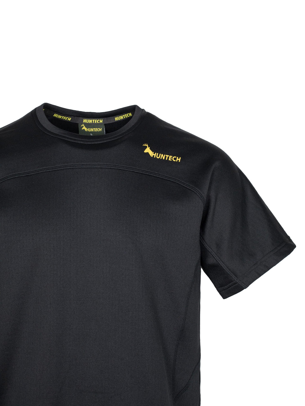 Men's Nucleus SS Thermal Top