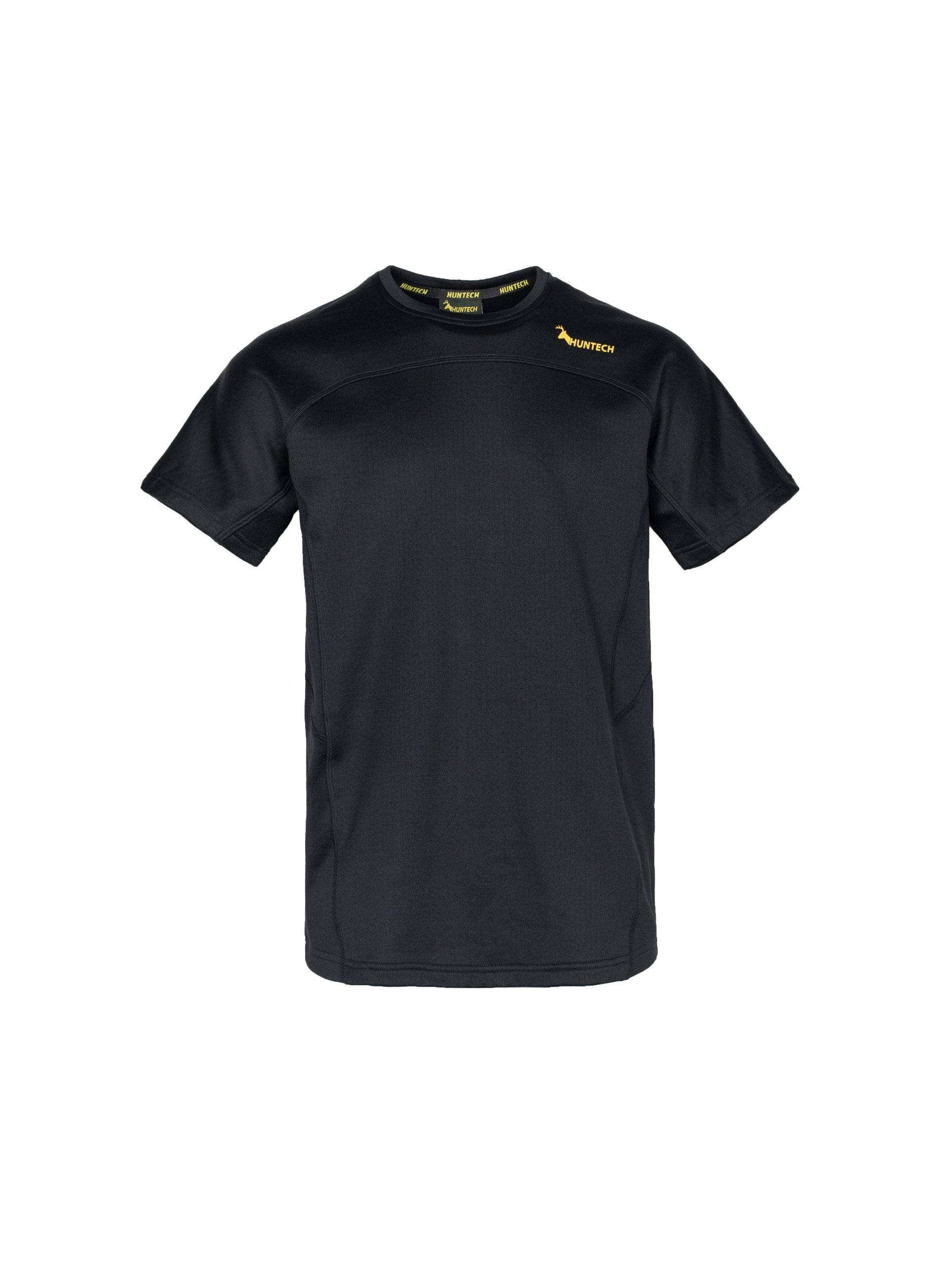 Mens Nucleus SS Thermal Top