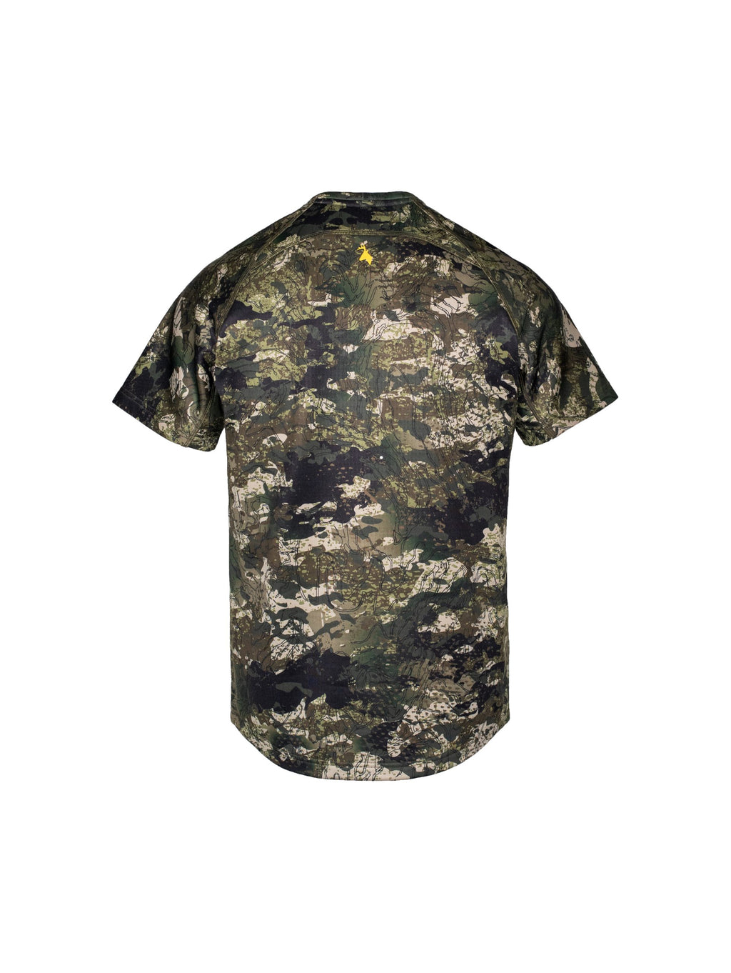 Men's Nucleus SS Thermal Top