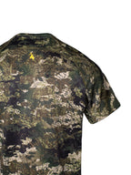 Mens Nucleus SS Thermal Top