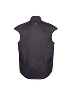 Oilskin Vest