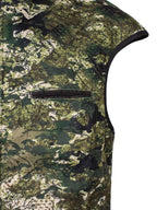 Oilskin Vest