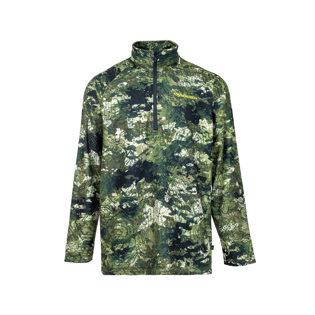 Mens Performance Sweater