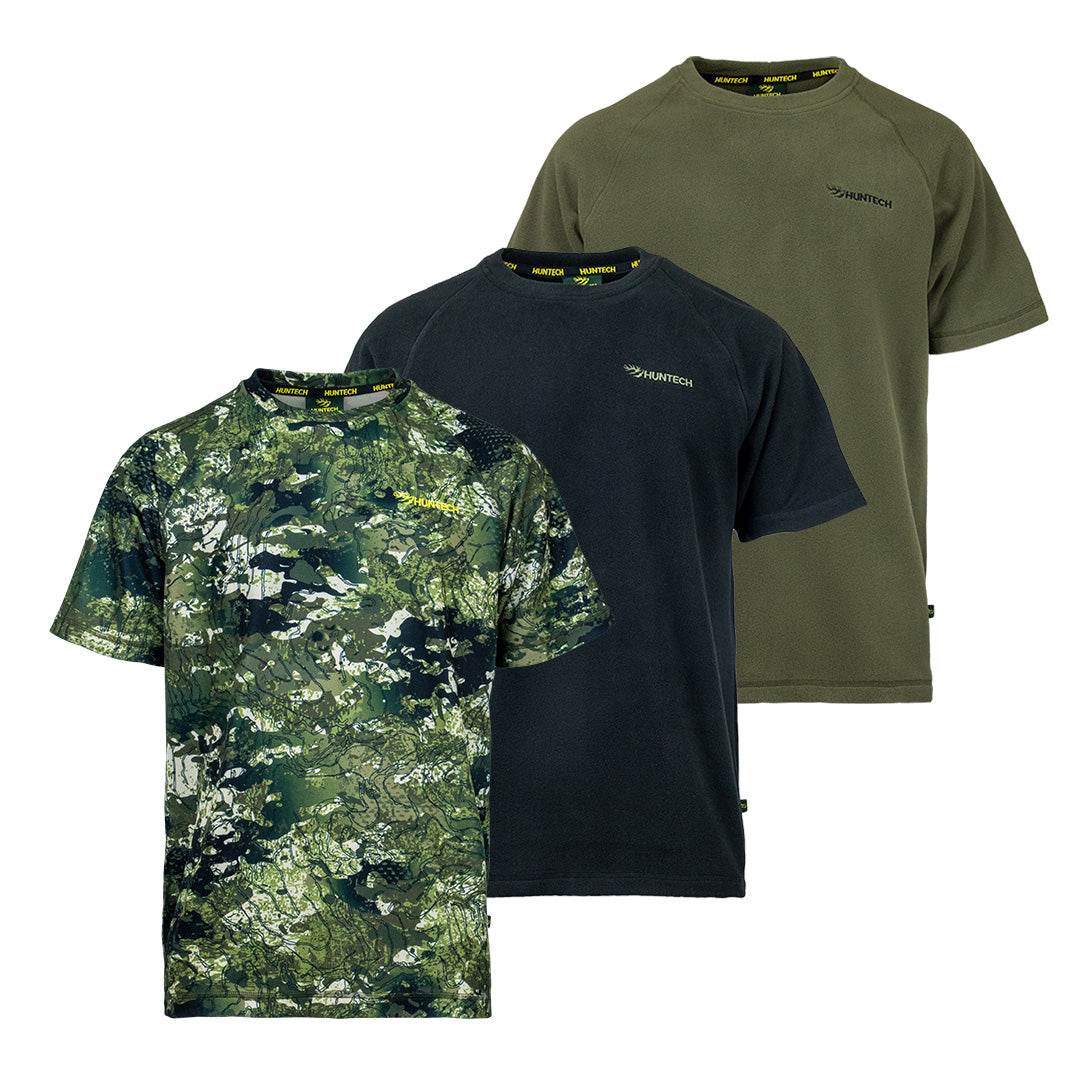 Mens Performance Tee