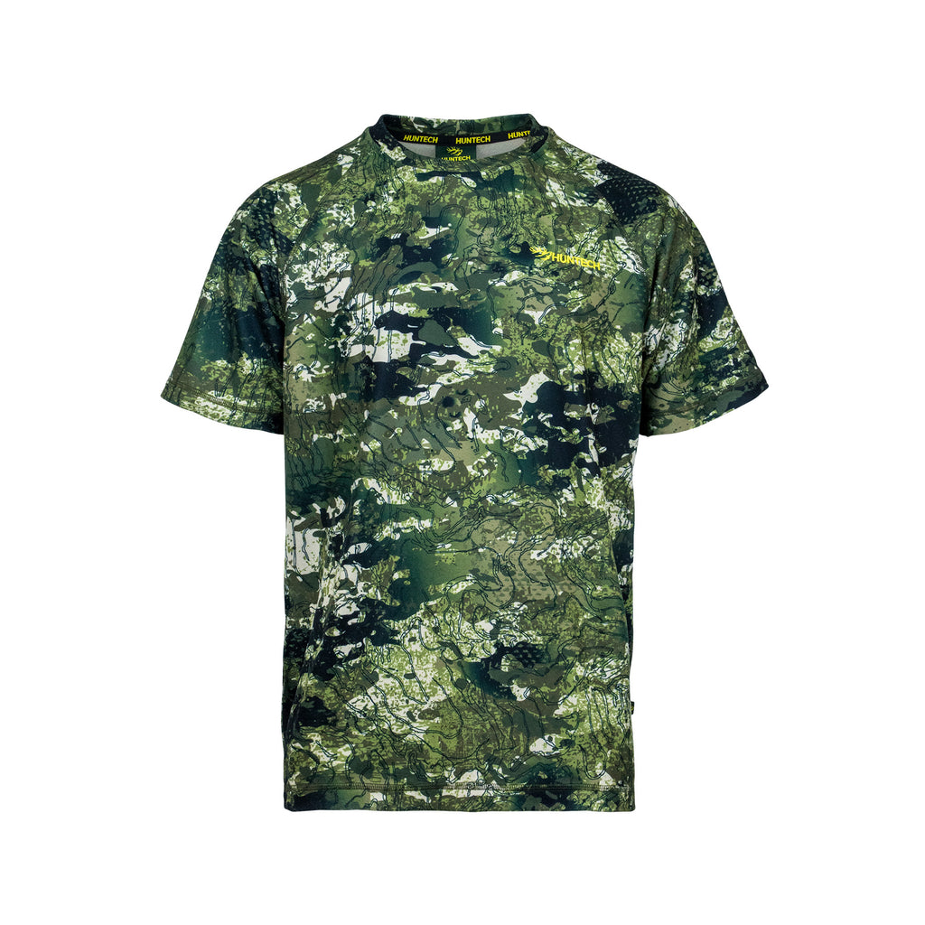 Mens Performance Tee