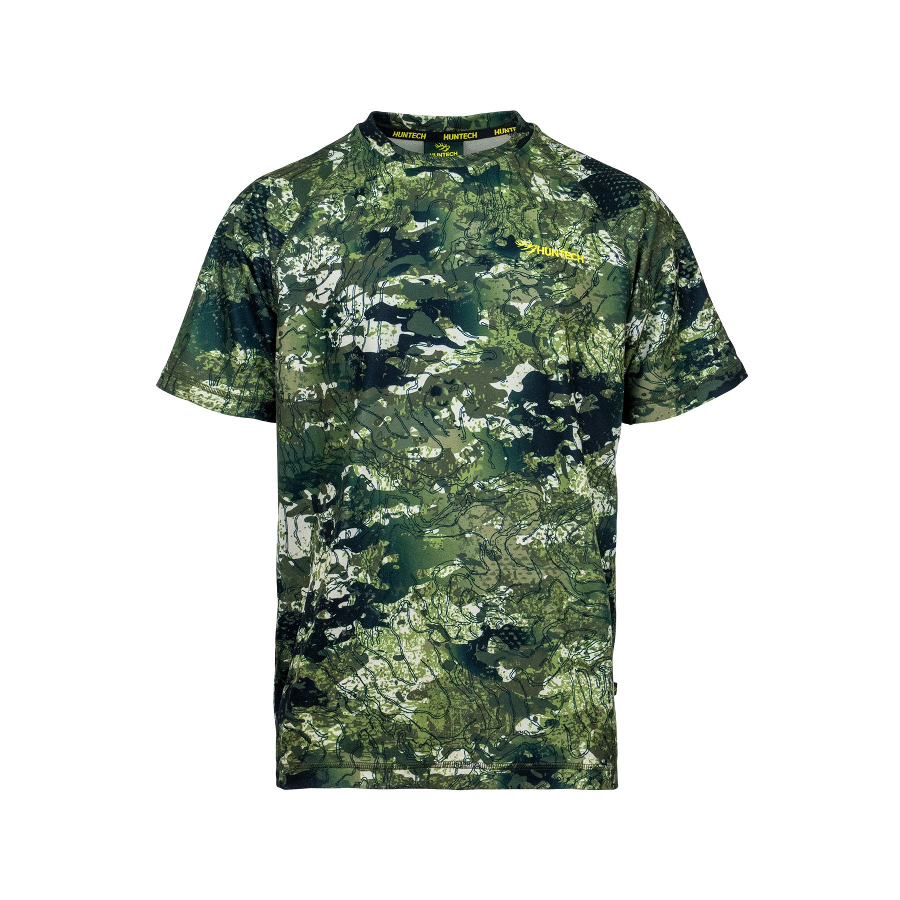 Mens Performance Tee