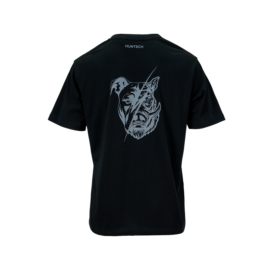 Pig Dog Tee