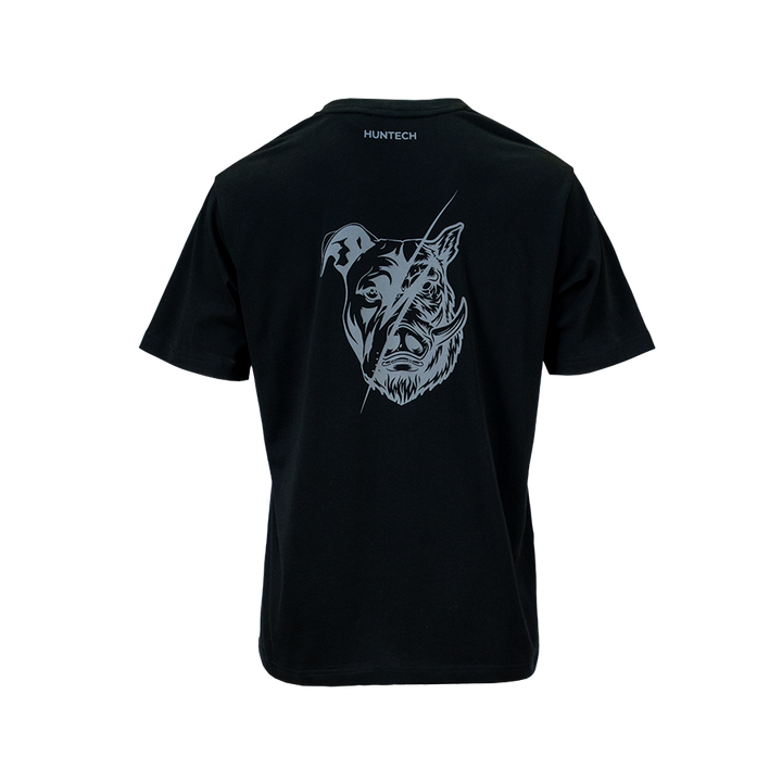 Pig Dog Tee