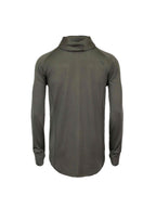 Primal Merino Hoodie