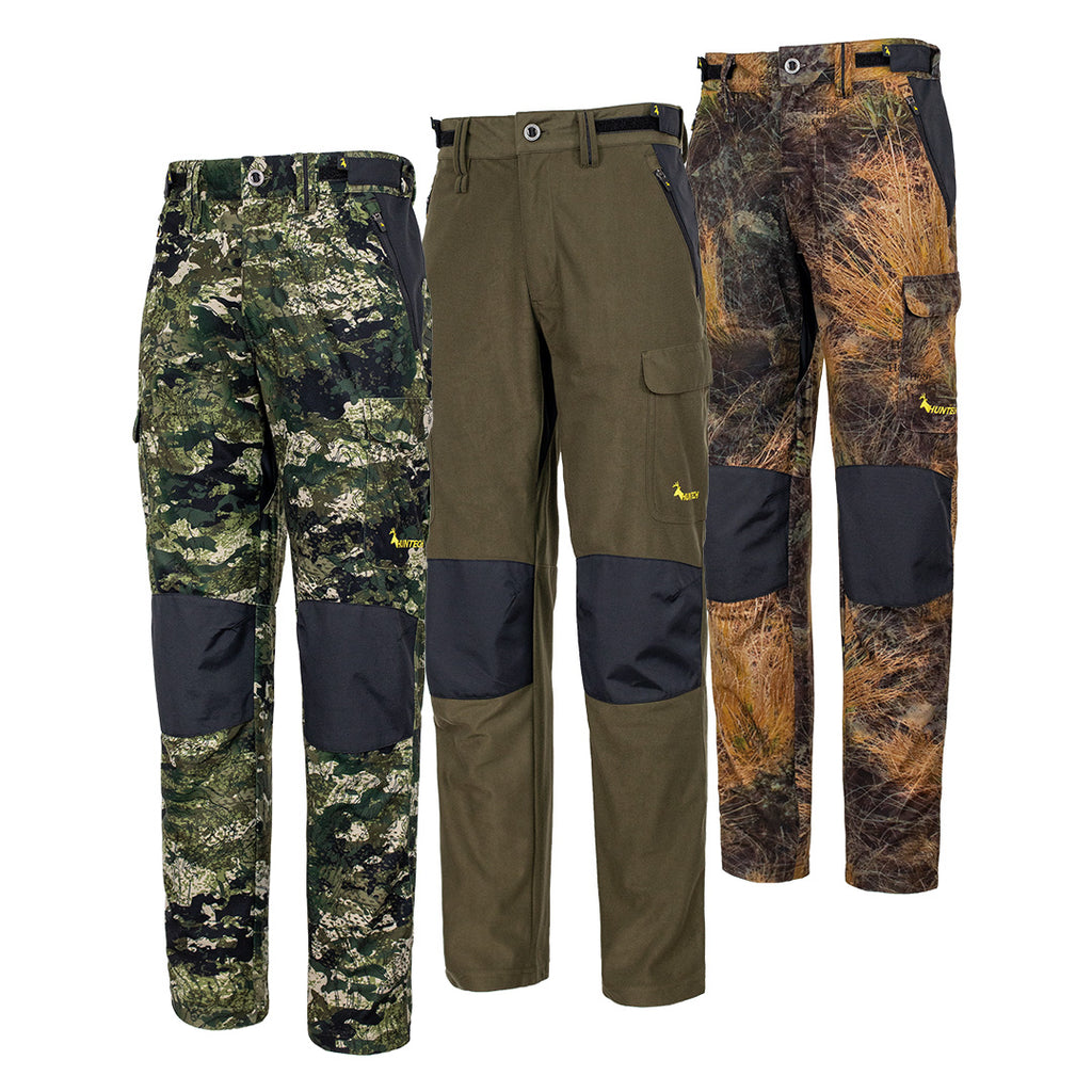 Mens Roar Pants