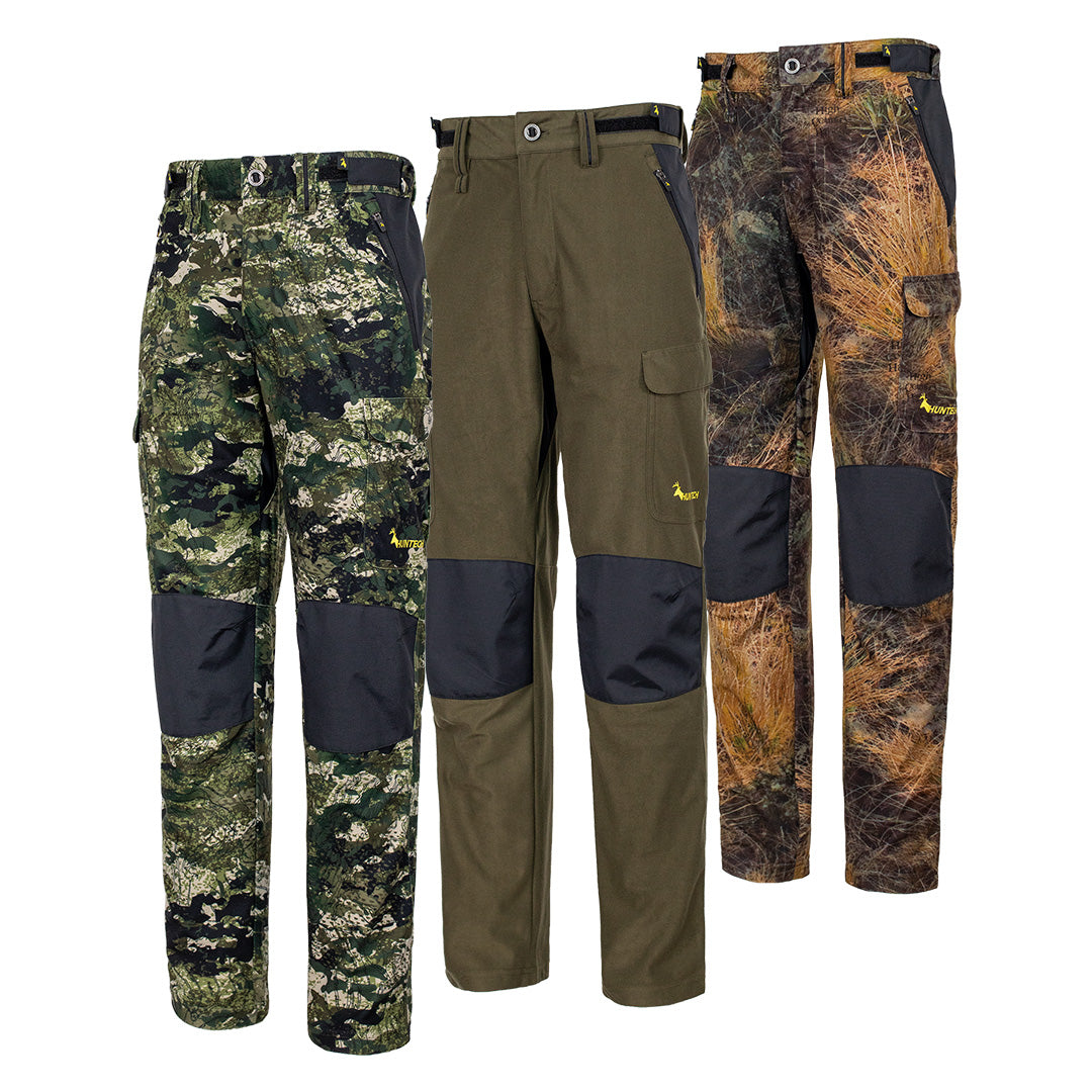 Mens Roar Pants