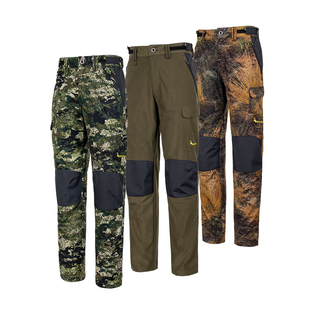 Mens Roar Pants
