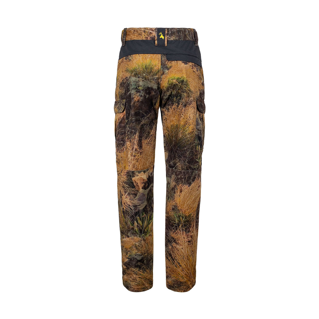 Mens Roar Pants