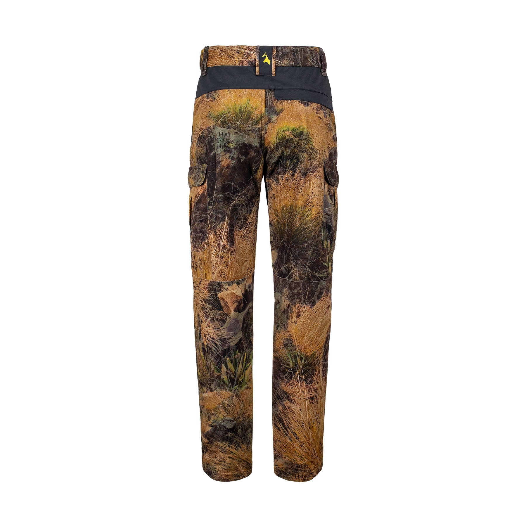 Mens Roar Pants