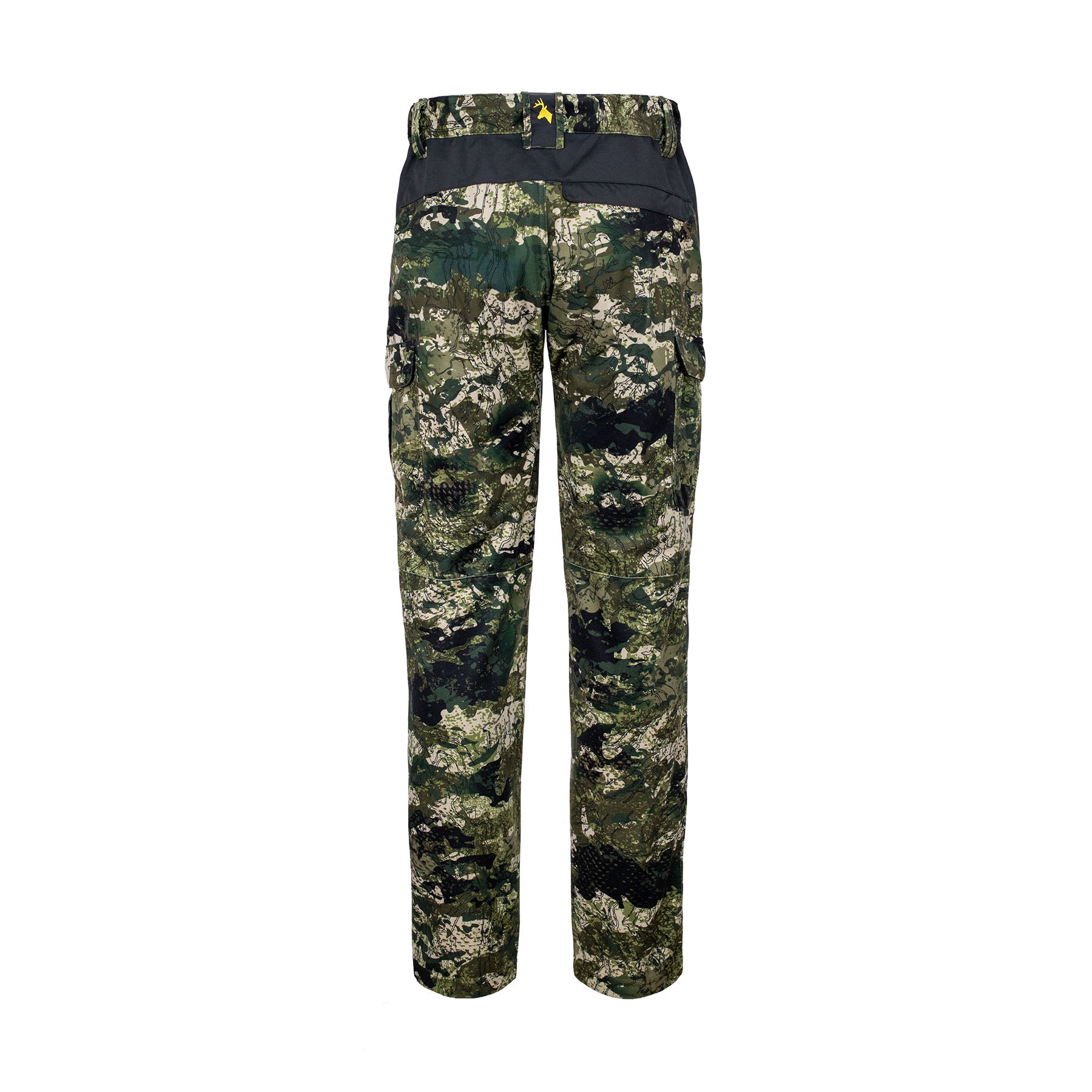 Mens Roar Pants