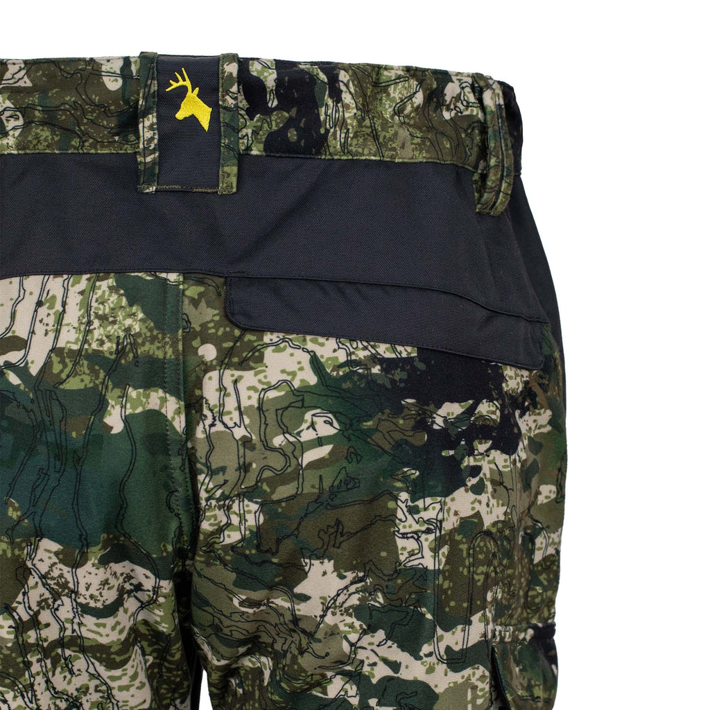 Mens Roar Pants