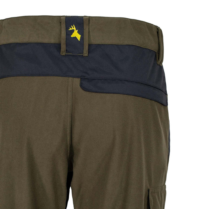 Mens Roar Pants
