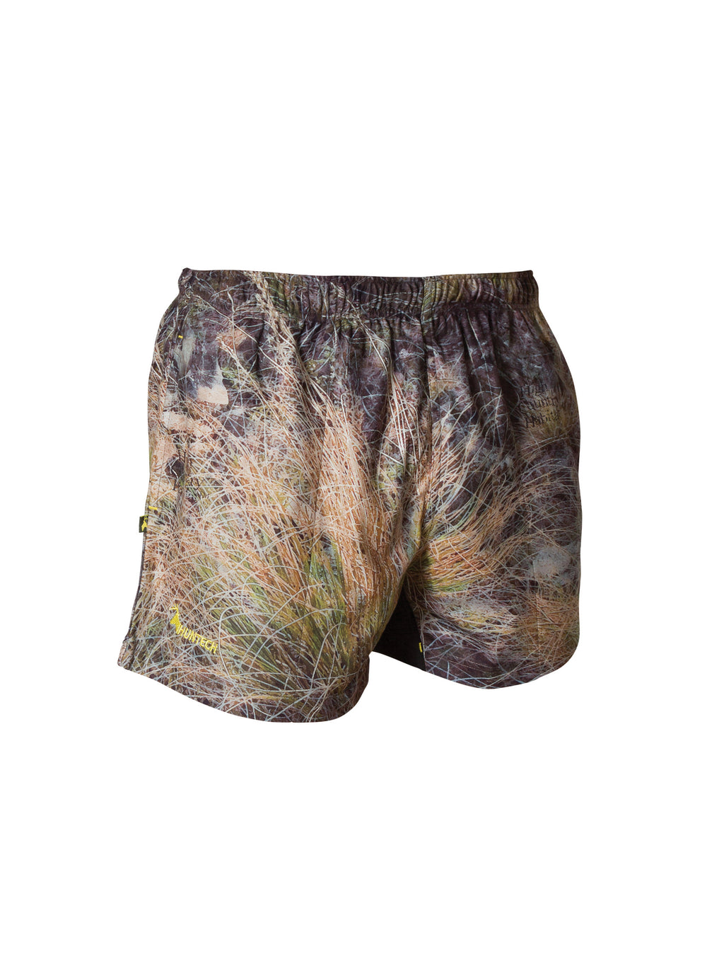Mens Rugaz Shorts