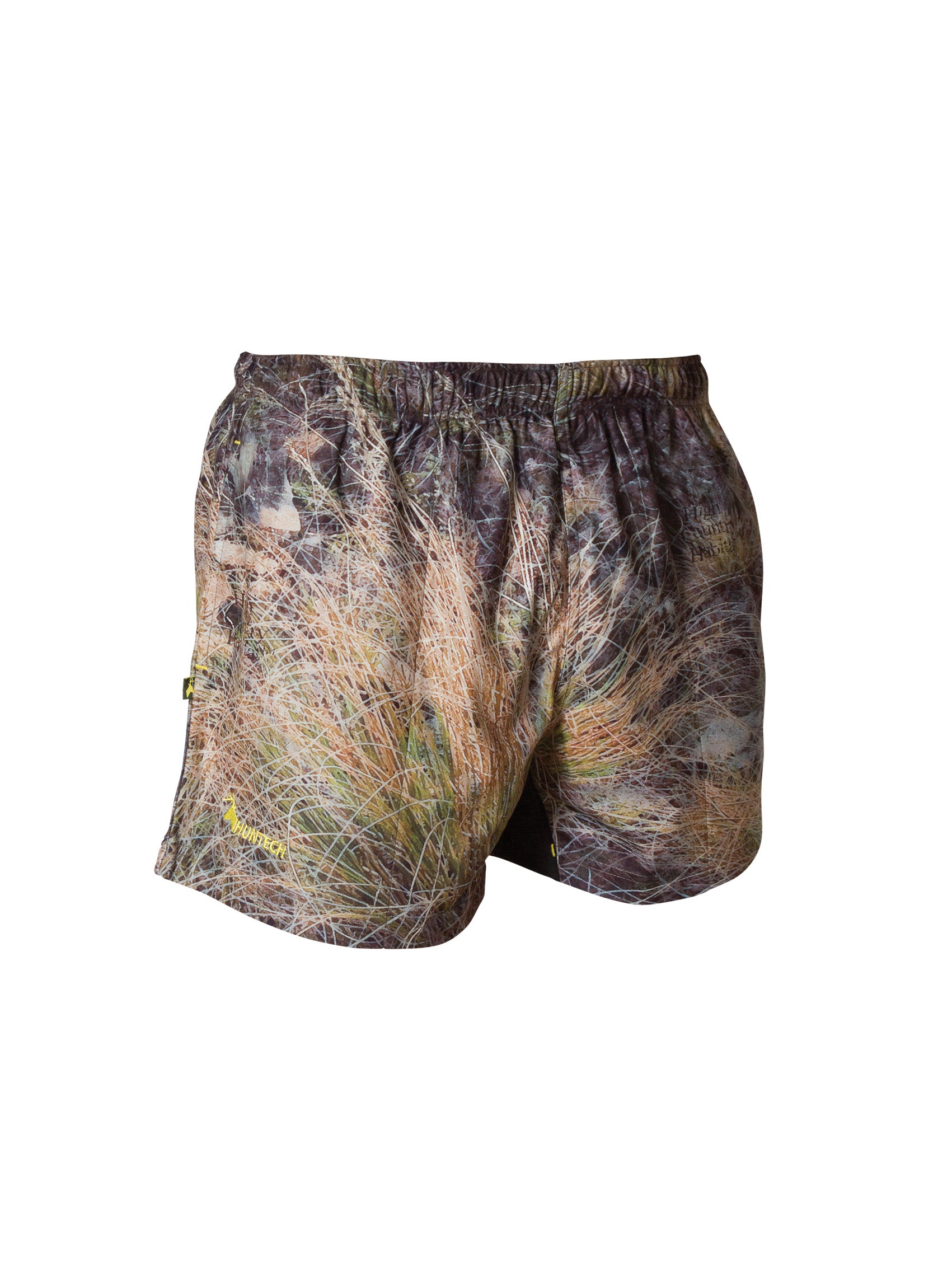 Mens Rugaz Shorts
