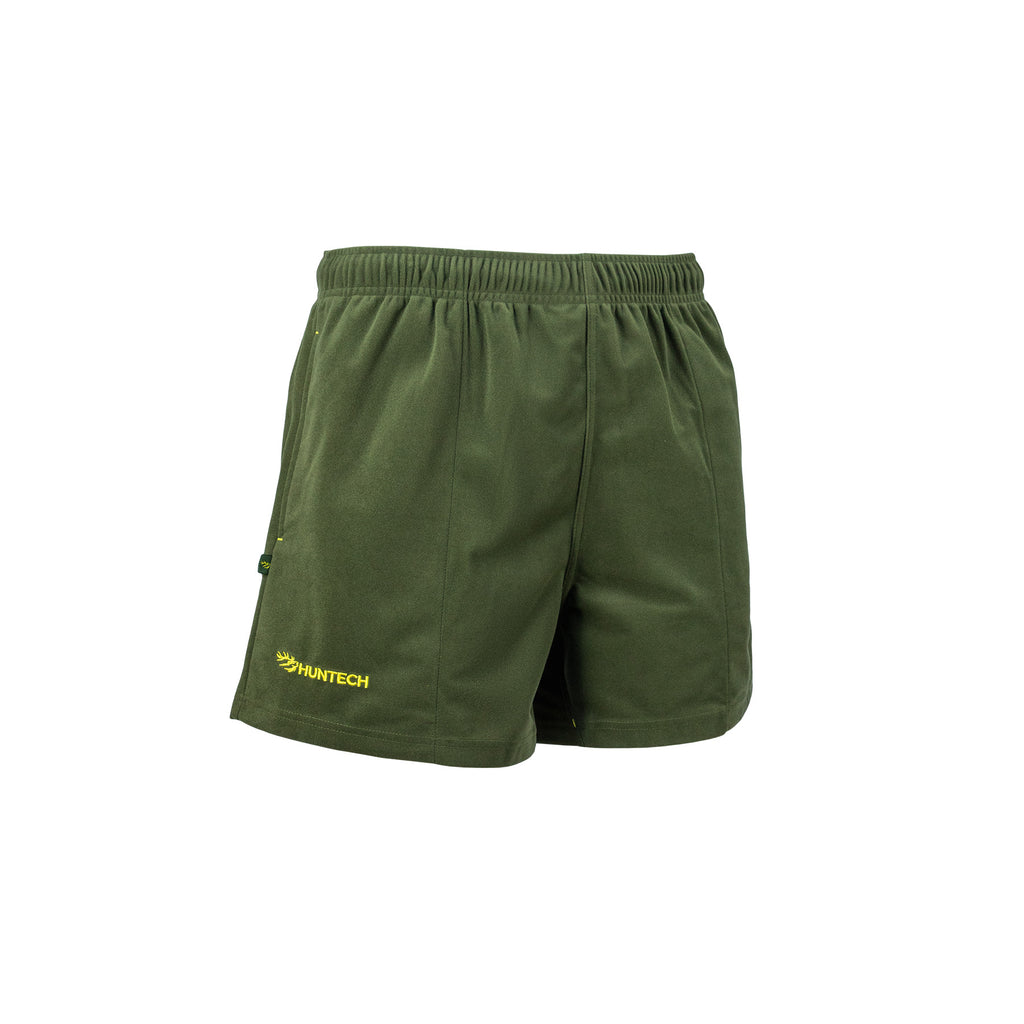 Mens Rugaz Shorts