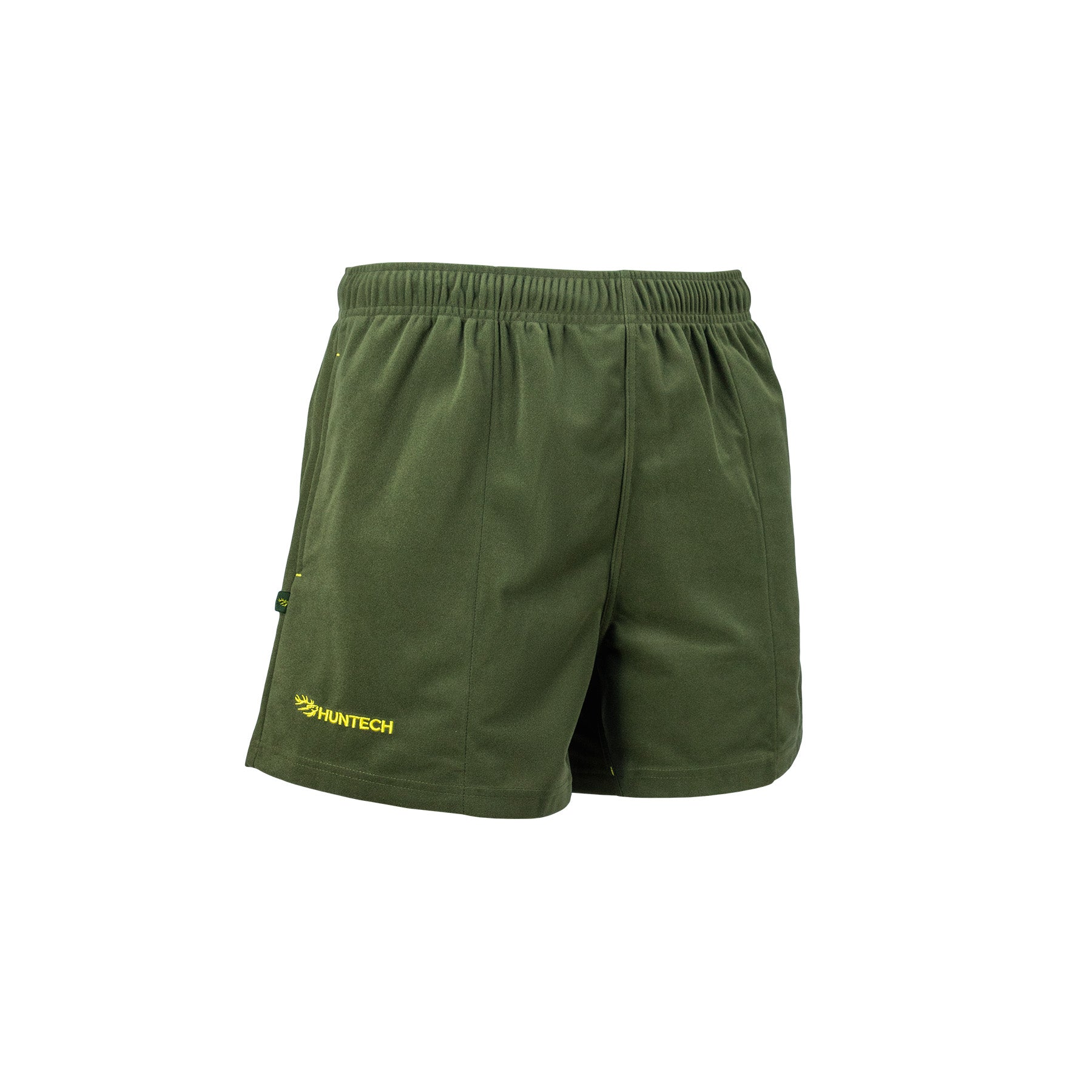 Mens Rugaz Shorts