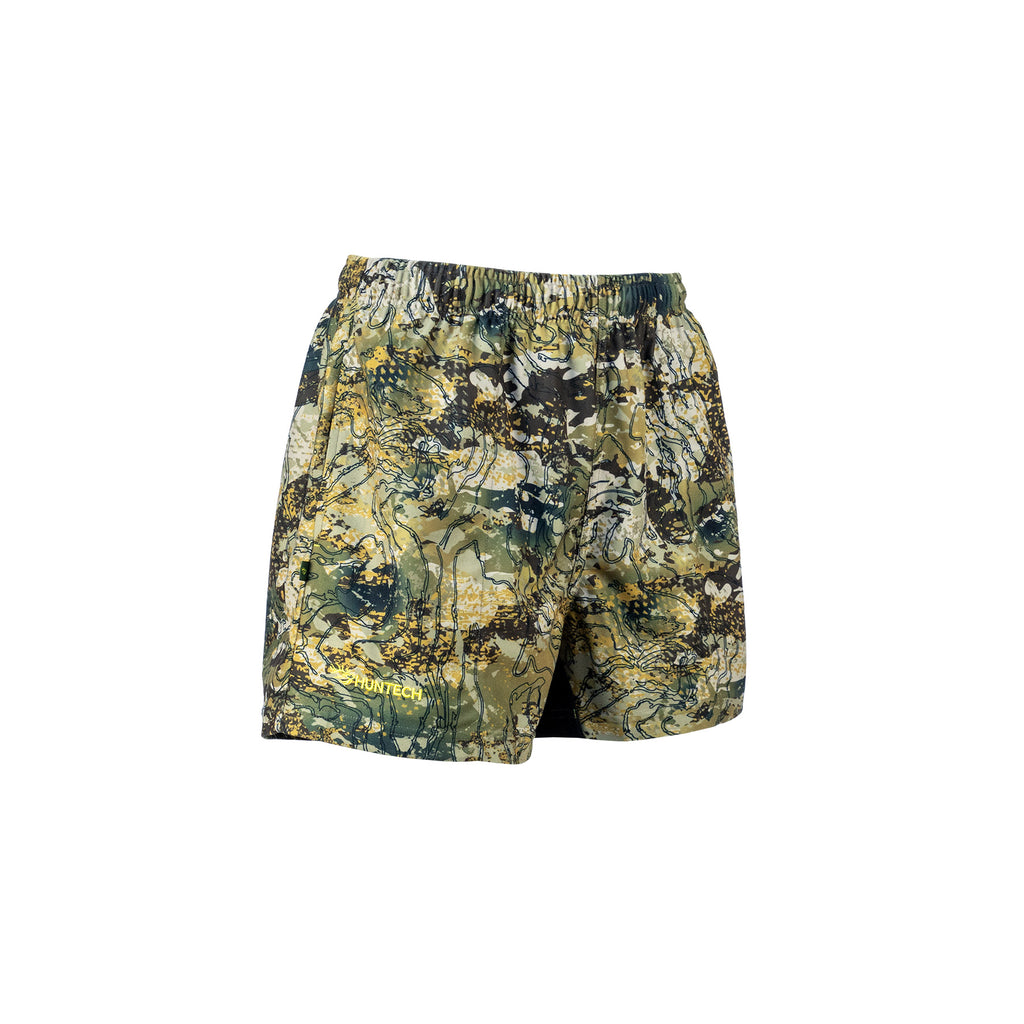 Mens Rugaz Shorts