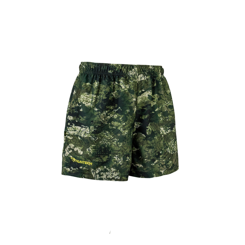 Mens Rugaz Shorts