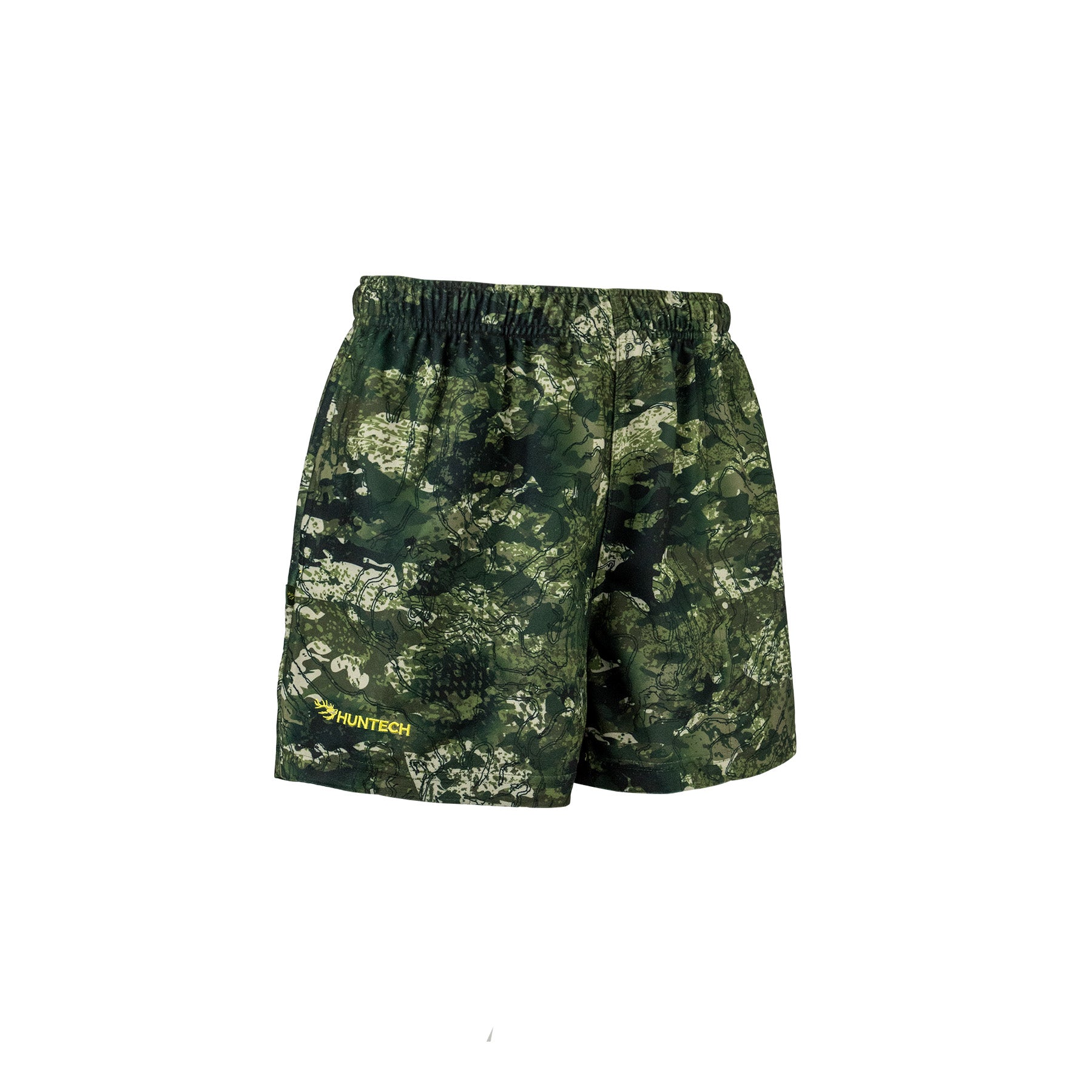 Mens Rugaz Shorts