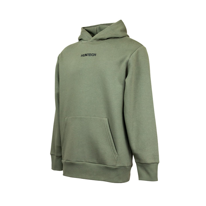 Mens Scope Hoodie