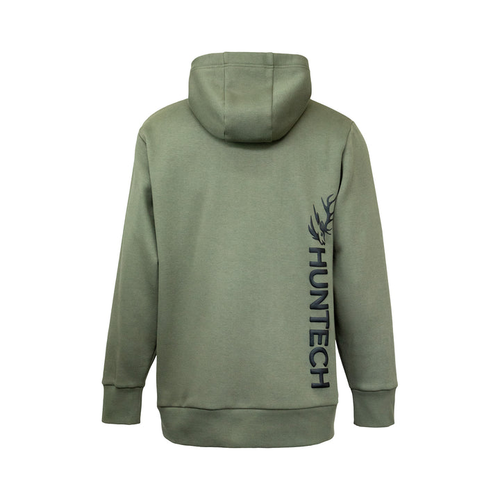 Mens Scope Hoodie