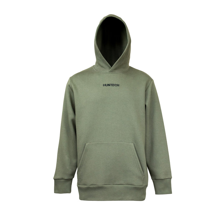 Mens Scope Hoodie