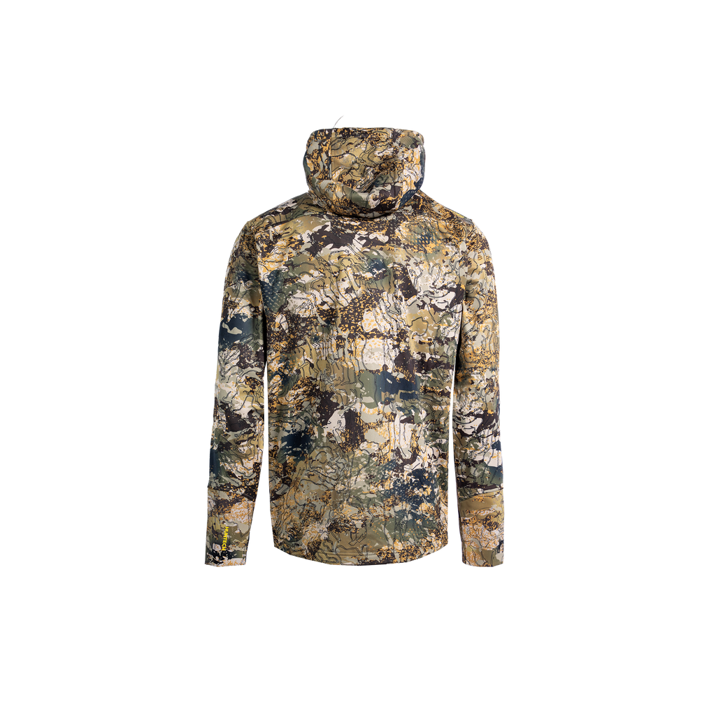 Scoria Full Zip Hoodie