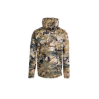 Scoria Full Zip Hoodie