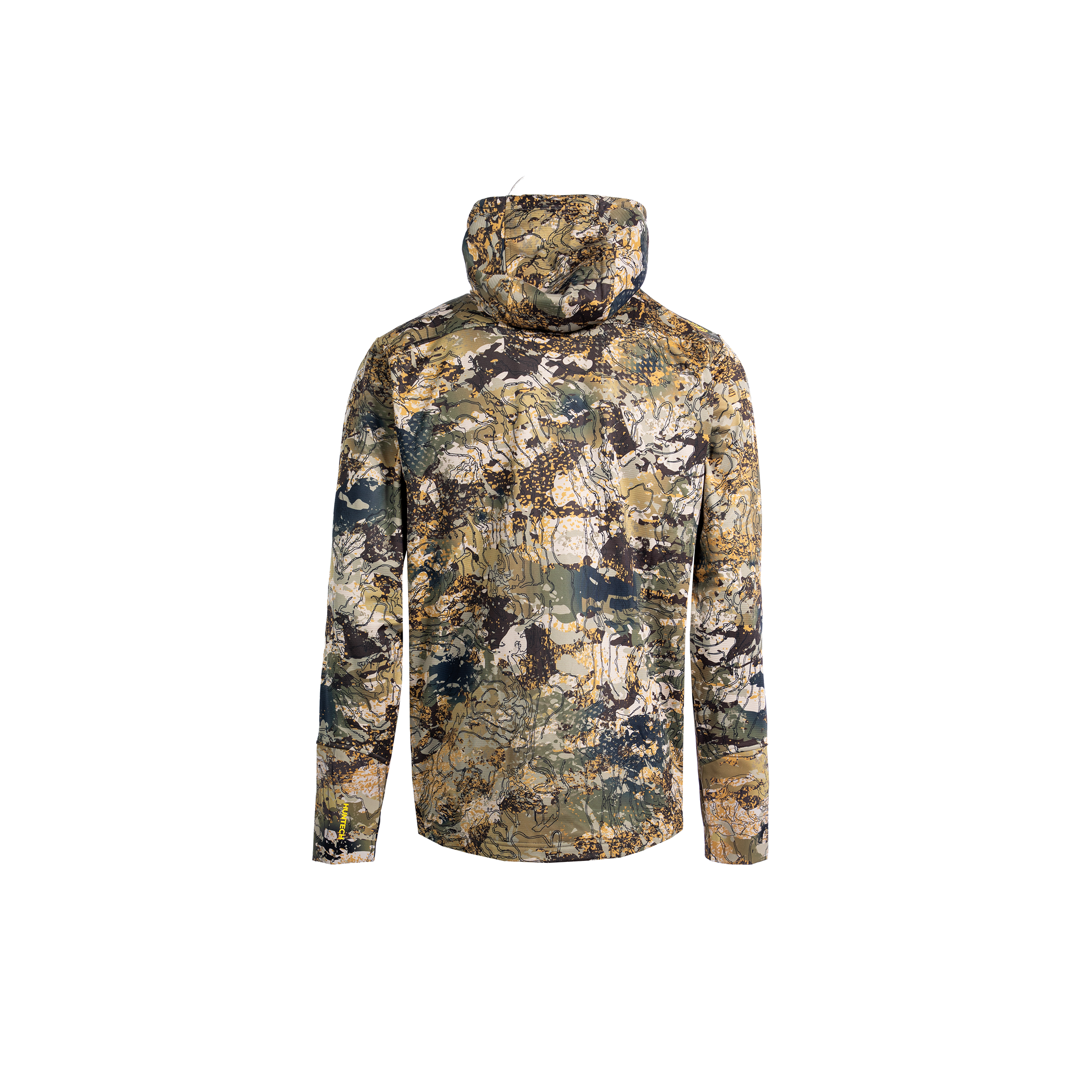 Scoria Full Zip Hoodie