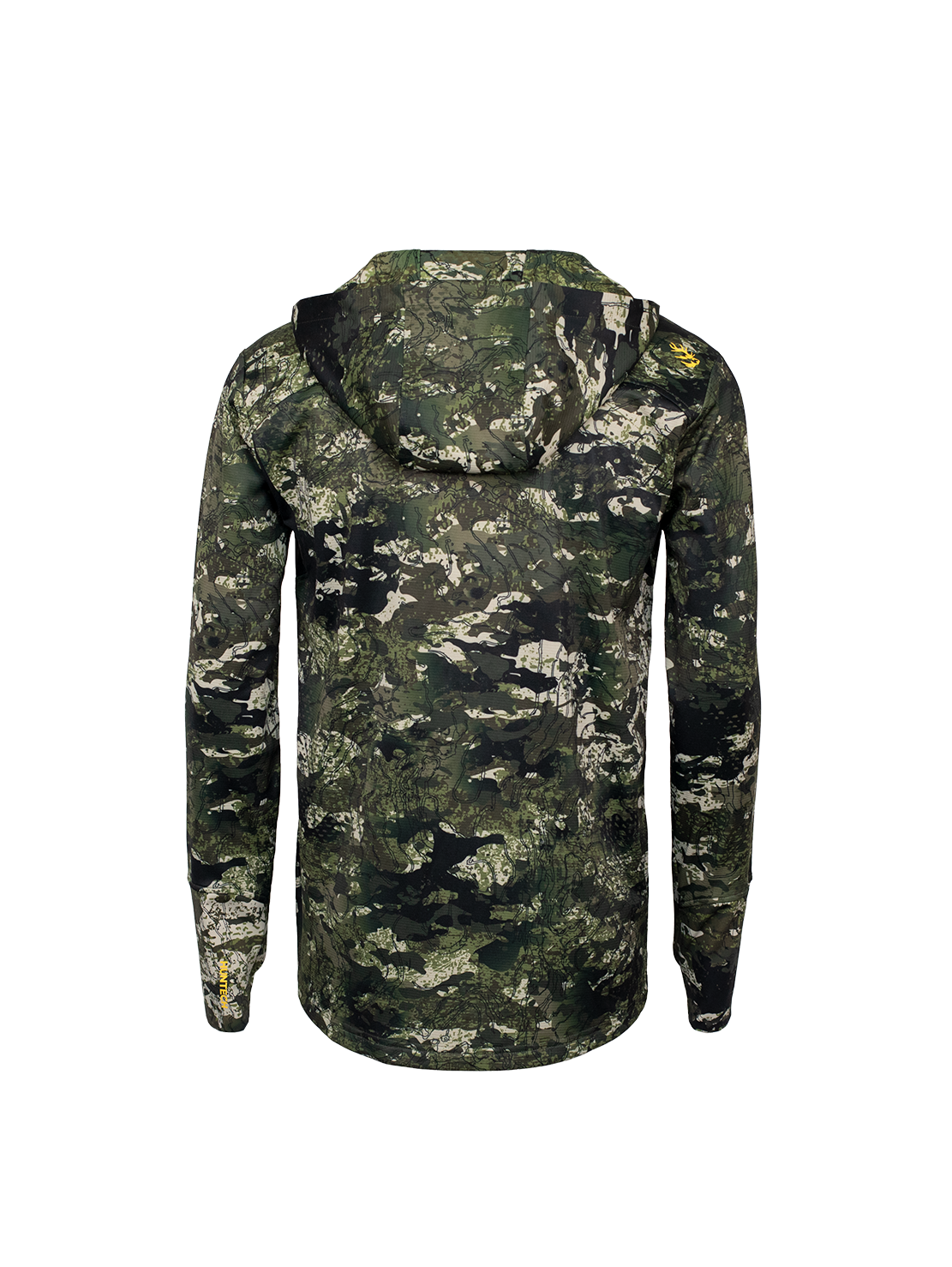 Scoria Full Zip Hoodie