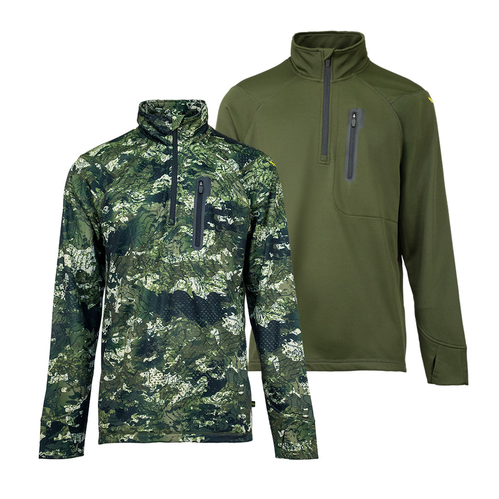 Mens Shingle Sweatshirt