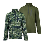 Mens Shingle Sweatshirt