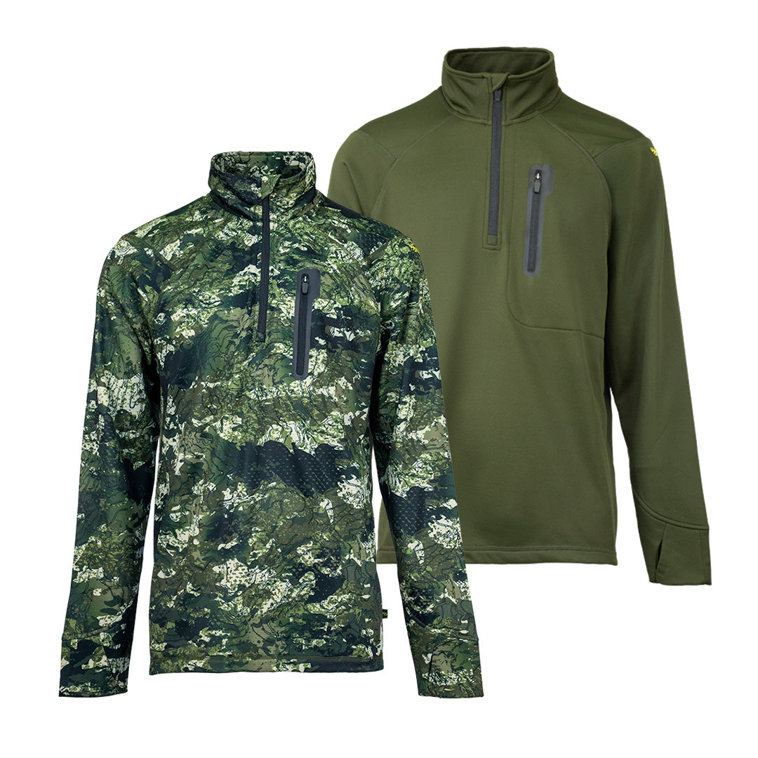 Mens Shingle Sweatshirt