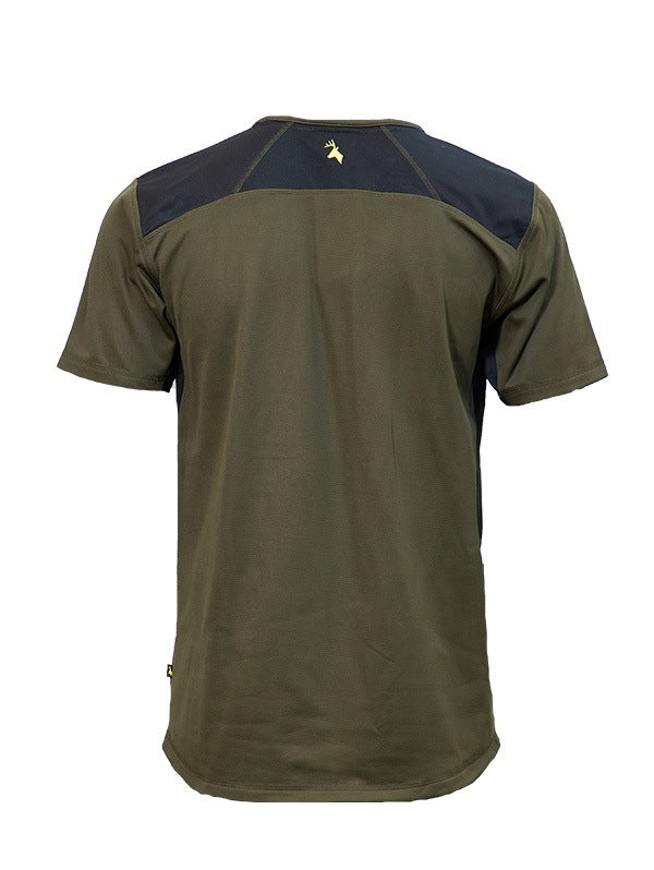 Mens Slate Tee